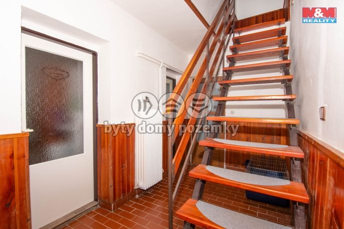 Prodej, Rodinný dům, Kobeřice u Brna