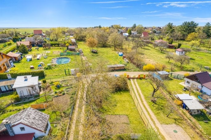 Prodej, Zahrada, Soběslav