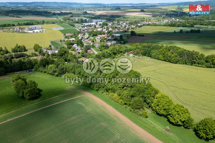 Prodej, Pozemek k bydlení, Třebařov