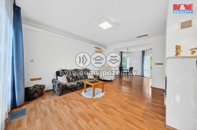 Prodej, Rodinný dům, Rajhrad