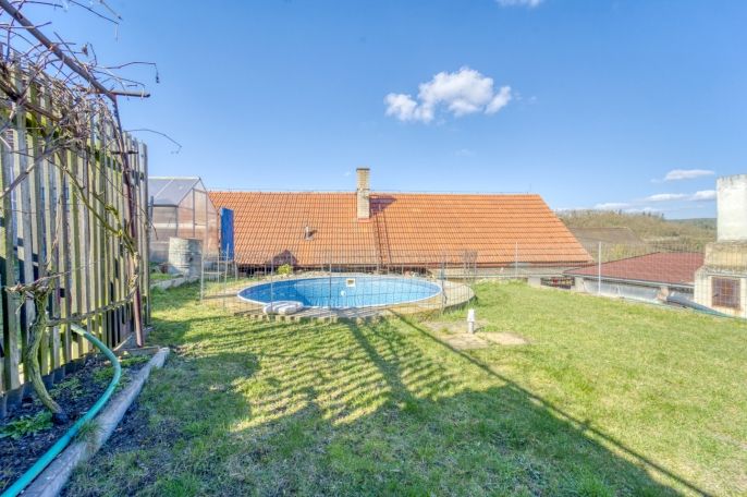 Prodej, Rodinný dům, Liblín