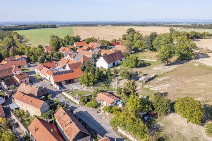 Prodej, Rodinný dům, Řepníky