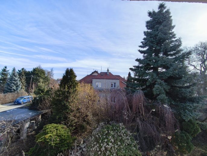 Pronájem, Byt 4+kk, Praha