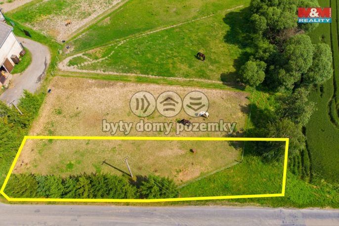 Prodej, Provozní plocha, Veselíčko