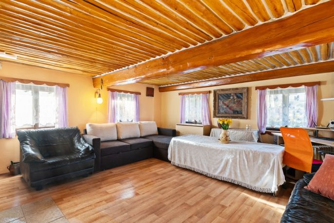 Prodej, Rodinný dům, Čistá u Horek