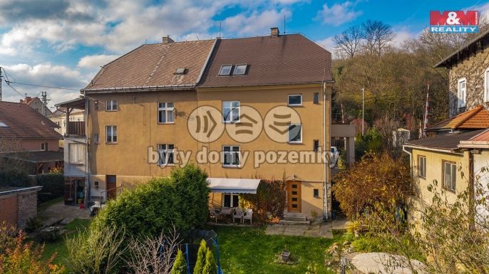 Prodej, Rodinný dům, Povrly