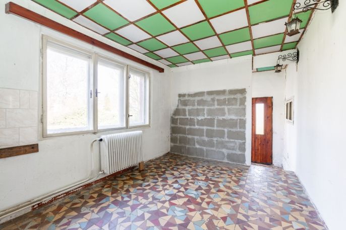 Prodej, Rodinný dům, Dešná