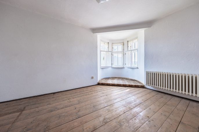 Prodej, Rodinný dům, Volenice