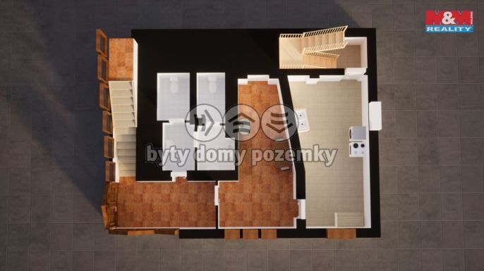 Prodej, Hotel, penzion, Hřensko