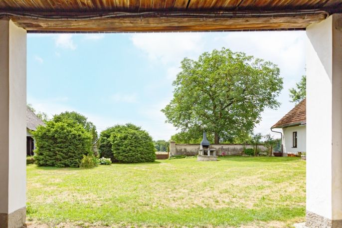 Prodej, Rodinný dům, Jistebnice