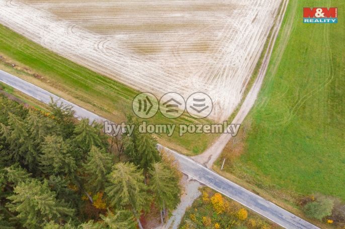 Prodej, Pole, Javornice