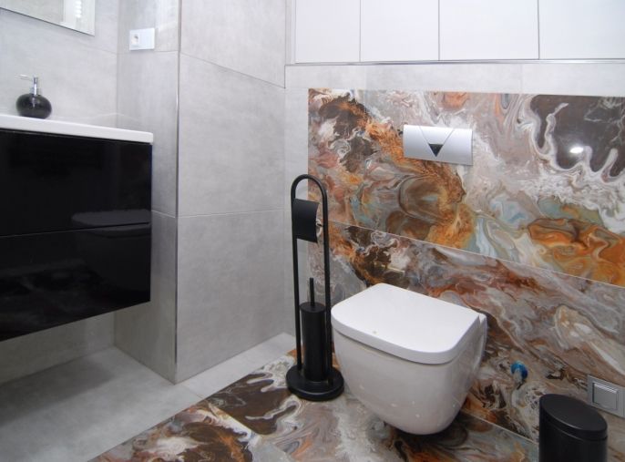 Pronájem, Byt 2+1, Ostrava