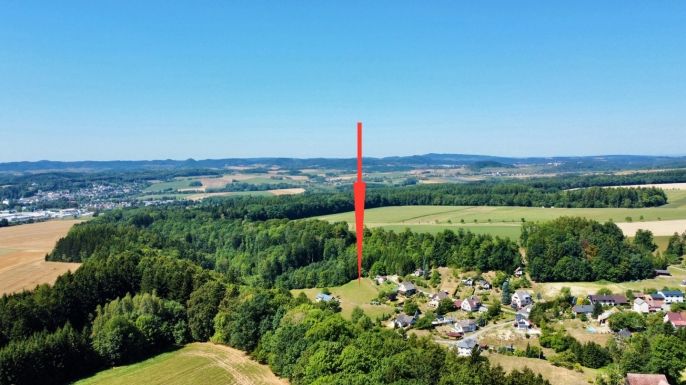 Prodej, Pozemek k bydlení, Šedivec