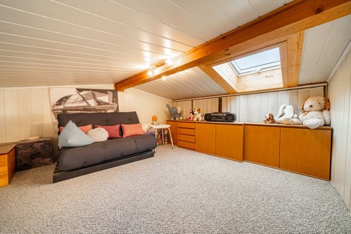 Prodej, Rodinný dům, Kadaň