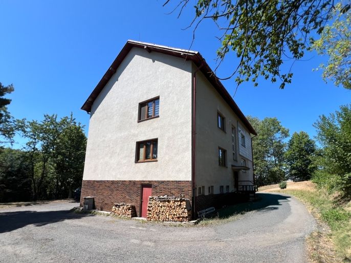 Prodej, Byt 3+1, Obytce
