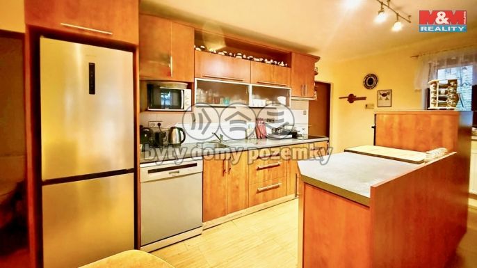 Prodej, Rodinný dům, Nedvědice