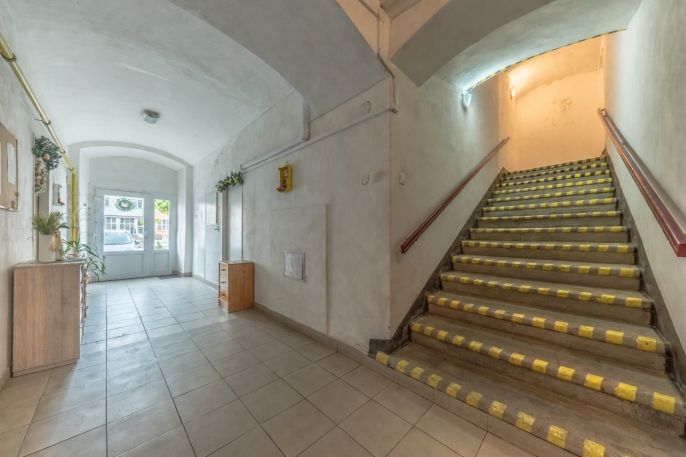 Prodej, Rodinný dům, Kopidlno