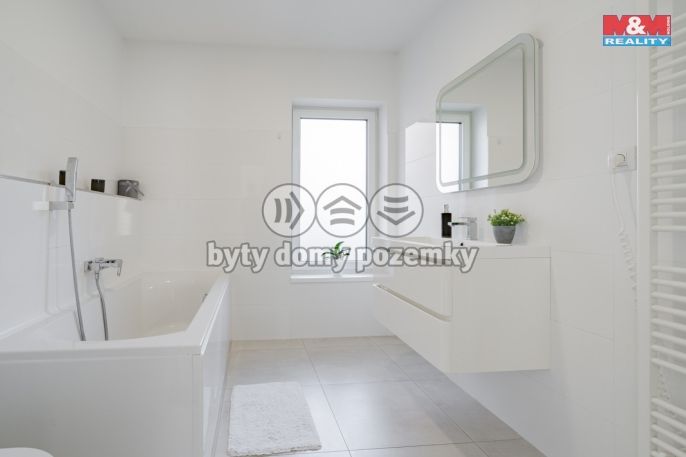 Prodej, Rodinný dům, Suchdol nad Lužnicí