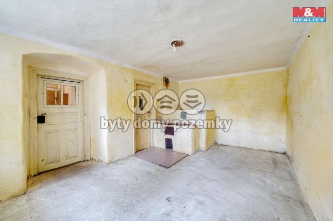 Prodej, Chalupa, Hradiště