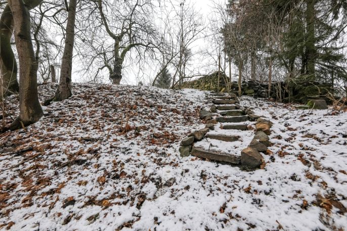 Prodej, Rodinný dům, Měčín