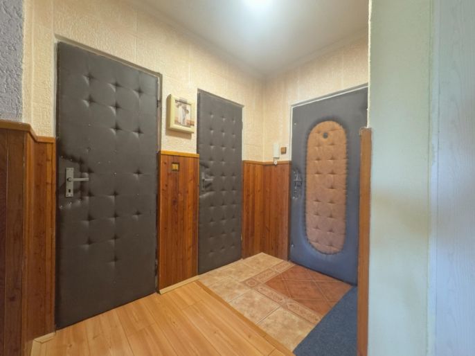 Prodej, Byt 4+1, Most