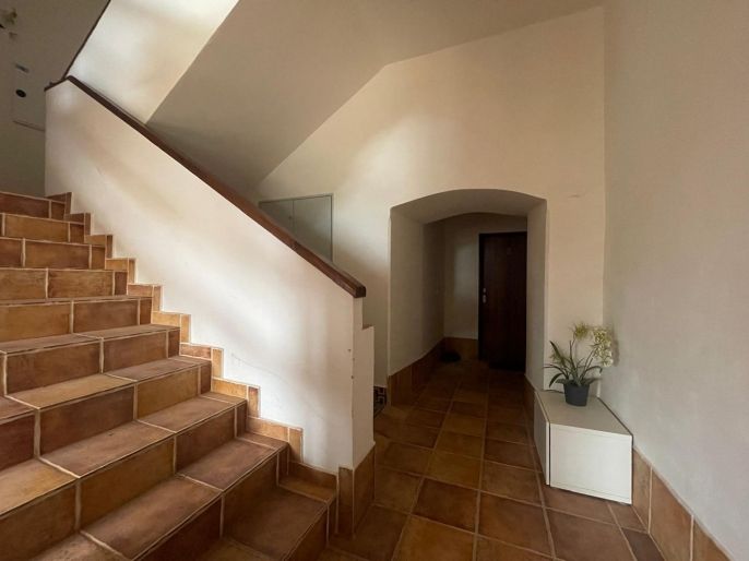 Prodej, Byt 2+kk, Kounov