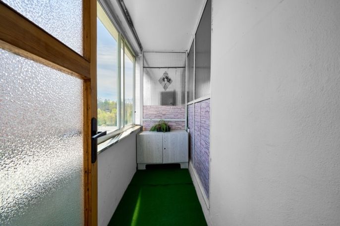 Prodej, Byt 3+1, Broumov