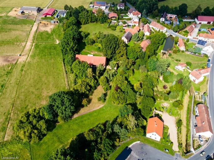 Prodej, Rodinný dům, Kostelec nad Černými lesy