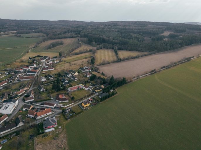 Prodej, Pozemek k bydlení, Horšice
