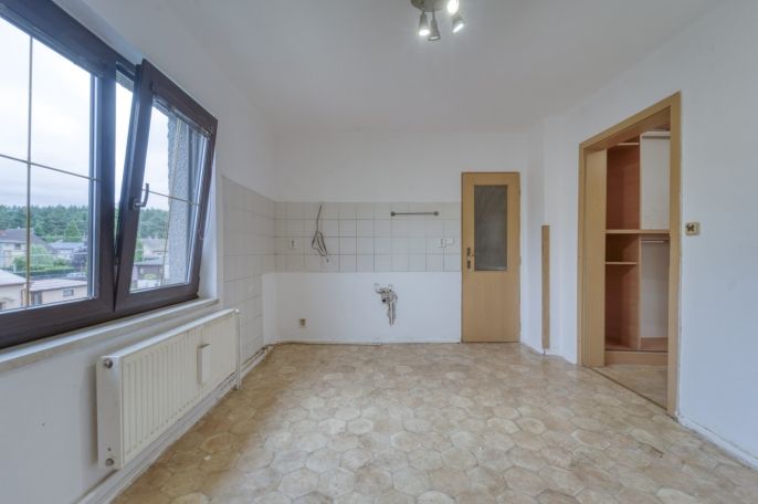 Prodej, Rodinný dům, Líně