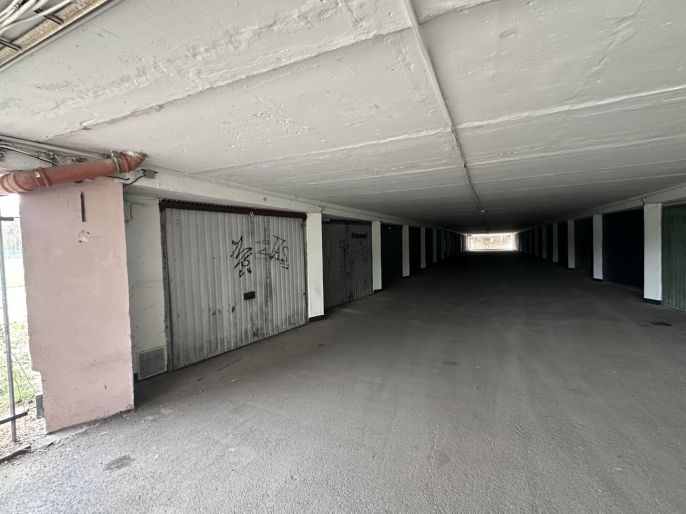 Prodej, Garáž, Jablonec nad Nisou