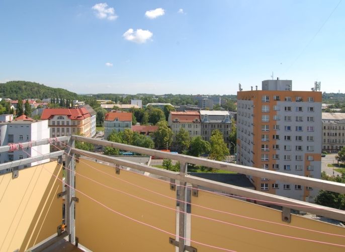 Prodej, Byt 3+1, Ostrava