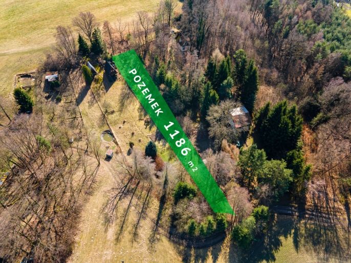 Prodej, Zahrada, Choceň