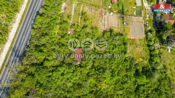 Prodej, Chata, Štětí