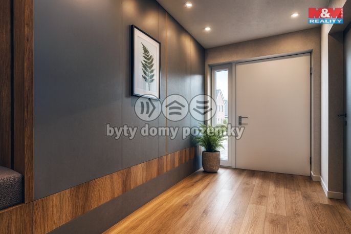 Prodej, Rodinný dům, Mirošov