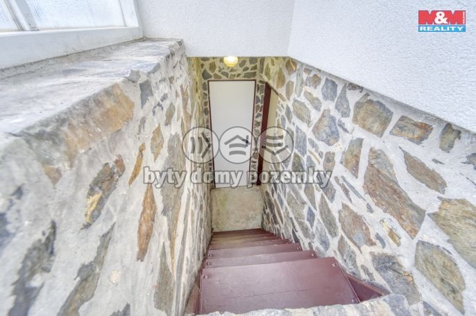 Prodej, Chata, Staňkov