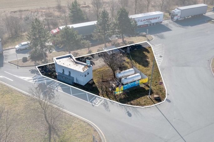 Prodej, Ostatní, Rokycany