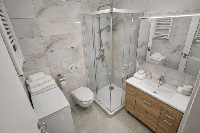 Pronájem, Byt 2+kk, Jinočany