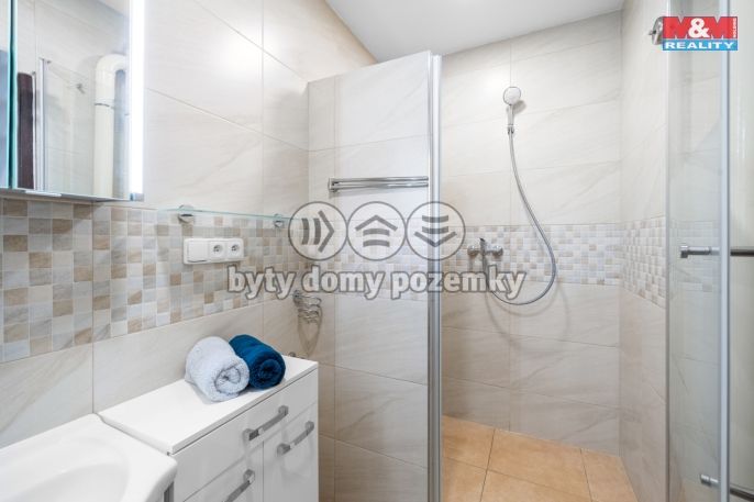 Prodej, Byt 2+1, Kladno