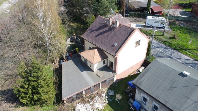 Prodej, Rodinný dům, Orlová