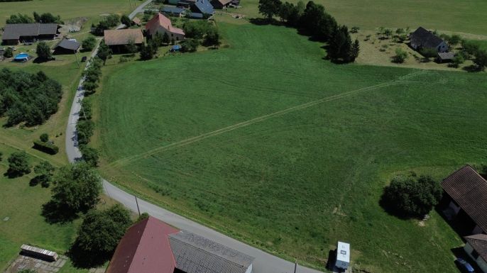 Prodej, Pozemek k bydlení, Dobruška