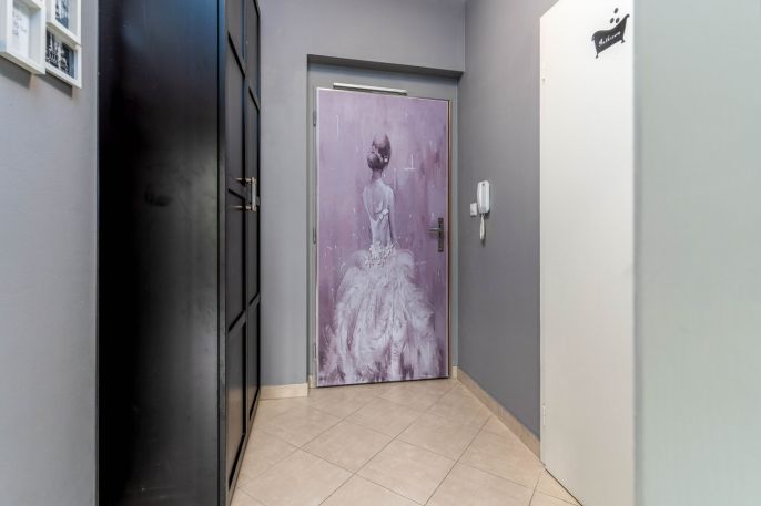 Prodej, Byt 2+kk, Praha