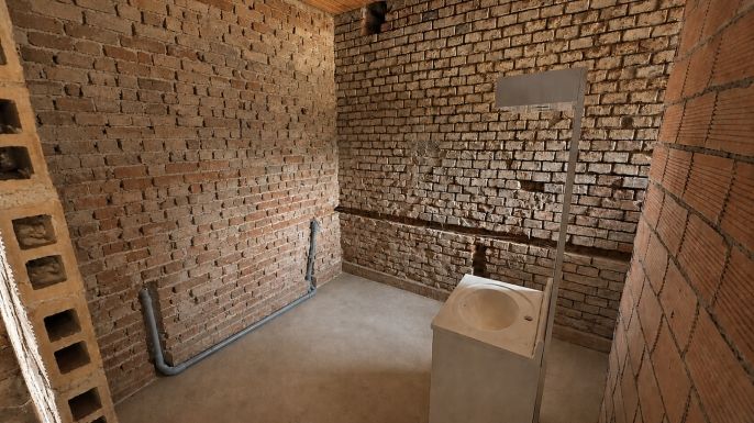 Prodej, Rodinný dům, Tršice