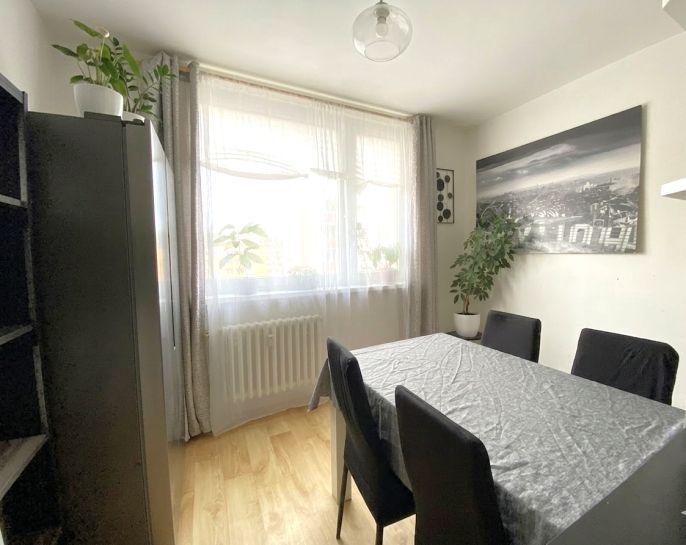 Prodej, Byt 2+1, Jihlava