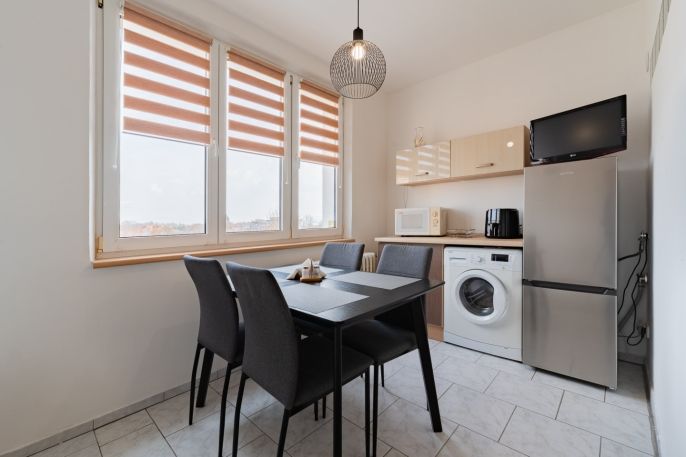 Prodej, Byt 2+1, Cheb