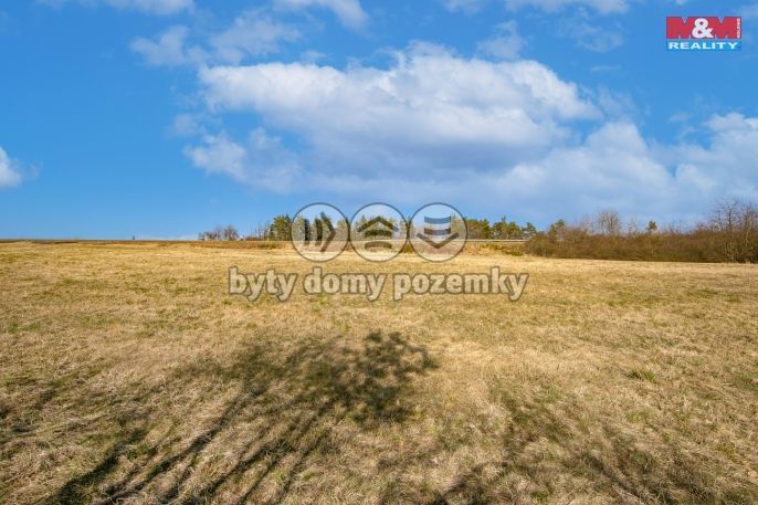 Prodej, Pozemek k bydlení, Chotíkov