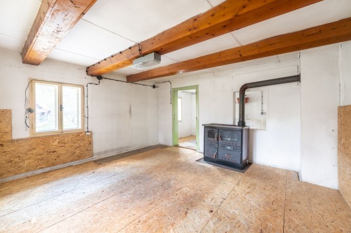 Prodej, Chalupa, Velké Karlovice