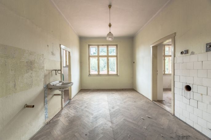 Prodej, Zemědělský objekt, Nová Ves nad Popelkou
