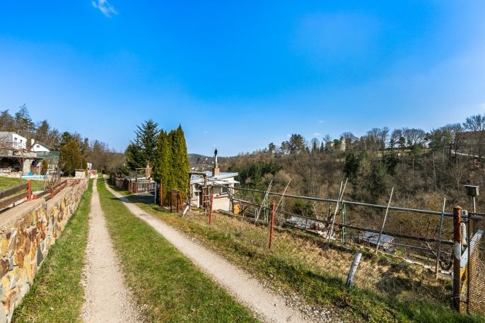 Prodej, Chata, Beroun