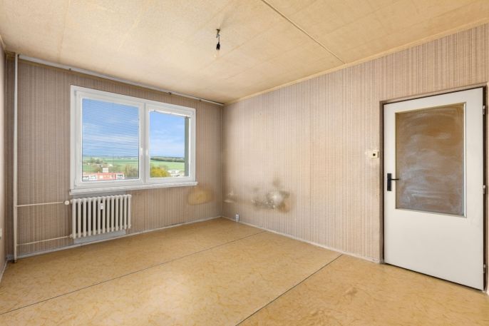 Prodej, Byt 1+1, Svitavy